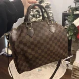 Сумки Louis Vuitton — purse, mailbag, backpack (photo 2)
