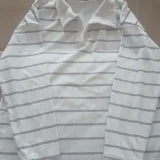 Кардиган из шерсти — bulletproof vest, window shade, shower curtain (photo 3)