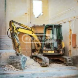 Профессиональный демонтаж, алмазное бурение и резка бетона — snowplow, harvester (photo 2)
