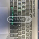 Ноутбук — computer keyboard, space bar, remote control (photo 2)