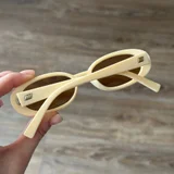 Солнечные очки LeSpecs Outta Love (photo 6)