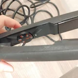 Утюжок для волос GA.MA CP1 Ceramic — plane, joystick (photo 3)