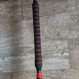 Гантели 2 шт — plunger, hatchet, pole (photo 2)