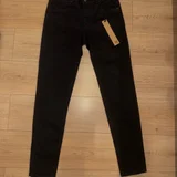 Джинсы Slim Ksubi — jean (photo 1)