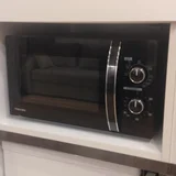 Микроволновка — microwave, rotisserie (photo 1)