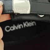 Бейсболка Calvin Klein — seat belt (photo 3)