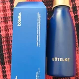 Микротоковый массажёр для лица — water jug, water bottle, lotion (photo 4)