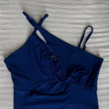 Шикарный топ 42 размер — mailbag, swimming trunks (photo 2)