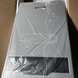 12-литловый газовый водонагреватель Gorenje — plastic bag (photo 1)