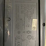 Wireless Keyboard Logitech K270 — hard disc (photo 3)