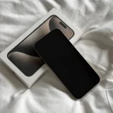 iPhone 15 Pro 512 GB — iPod (photo 4)