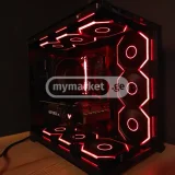 Настольный компьютер Asus — scoreboard (photo 1)