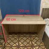 Стол — dining table (photo 1)
