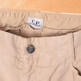 Брюки cargo CP Company, размер 50 — bassinet, sleeping bag, apron (photo 1)