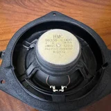 Автомобильные динамики HMC 96330-4L000 — waffle iron, loudspeaker (photo 2)
