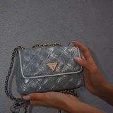 Брендовые сумочки Tommy Jeans, Tommy Hilfiger и Guess — purse, mailbag (photo 1)