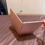 MacBook Neo — carton, cradle, chest (photo 3)