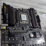 Материнская плата Asus TUF Gaming A620M-Plus WiFi — modem (photo 8)