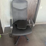 Стул компьютерный — barber chair (photo 1)