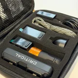 Тату машинка Bishop Power Wand Advanced — carpenter's kit (photo 1)