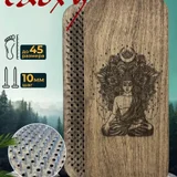 Доска Садху — envelope, thimble, lighter (photo 3)