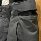 Мужские лыжные штаны Rossignol XL — backpack, bulletproof vest, trench coat (photo 3)