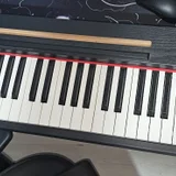 Электро пианино SONATE SS 301 BK — upright (photo 2)