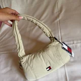 Набор из 3 оригинальных сумок Tommy Jeans — mailbag, purse (photo 3)