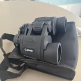 Бинокль Cannon 20x35 — binoculars (photo 1)