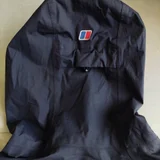 Женская водонепроницаемая куртка Berghaus M (photo 8)