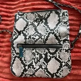 Сумка Baldinini — wallet, Christmas stocking, pillow (photo 2)