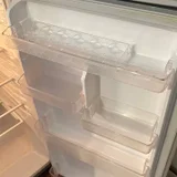 Двухкамерный холодильник Toshiba — refrigerator (photo 4)