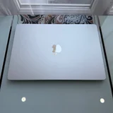 MacBook Air 15 M2 / 8GB / 256GB — notebook, laptop (photo 1)