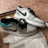 Кроссовки — iron, sandal, running shoe (photo 2)