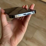 IPhone 13 Pro Max 128 GB Графит — harmonica, cellular telephone (photo 4)