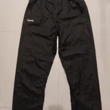 Брюки Regatta Isolate — trench coat, jean, sleeping bag (photo 1)
