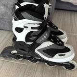 Ролики, размер 37 — running shoe (photo 1)
