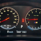 BMW X5 M F85 (photo 8)