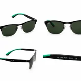 Солнцезащитные очки Ray-Ban — sunglass (photo 1)