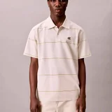 Мужская рубашка-polo Calvin Klein — lab coat (photo 2)