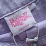 Юбка Bratz — bath towel, Band Aid, packet (photo 3)
