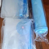 Тумбочка, массив дерева, стиль Прованс — mosquito net, plastic bag (photo 33)