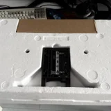 Графический планшет Huion Kamvas 22 — switch (photo 1)