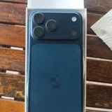 iPhone 17 Pro Max 256 GB — iPod, cellular telephone (photo 3)