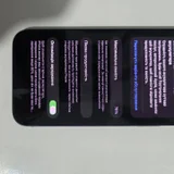 iPhone 12 (64 GB) — pencil box, remote control (photo 3)