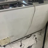 Бытовая техника и электроника (лот) — washer, toaster, bullet train (photo 1)