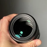 Объектив Canon EF 70-200mm f/4L USM — projector (photo 3)