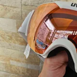 Маска горнолыжные Uvex Downhill 2000 S CV (photo 5)