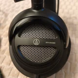 Наушники ATH-AVA400 — loudspeaker (photo 3)
