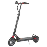 Электросамокат Kugoo Kirin X1 — lawn mower, tripod, spotlight (photo 4)